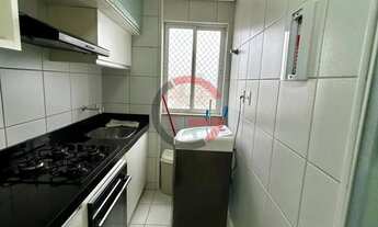 Imagem 5: Aluguel de Apartamento 1 Quarto no Renascença, São Luís