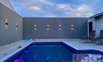 Imagem 2: Casa em Vila Vilas Boas - Campo Grande