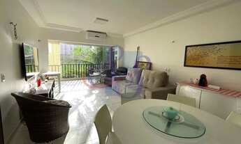 Imagem 4: Apartamento no Beach Living com 3 suítes e lazer completo!