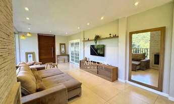 Imagem 6: Casa Residencial à venda, Itaipava, Petrópolis - CA0016