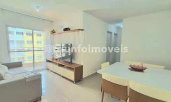 Imagem 3: Apartamento no Recanto das Palmeiras com 2 quartos TR228993 THE -R1CTB6