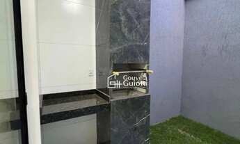 Imagem 6: Casa no Setor Escala Anápolis-GO