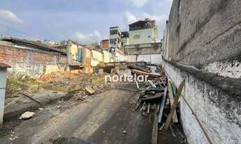 Imagem 5: Terreno à venda, 260 m² por R$ 400.000,00 - Jardim Bandeirantes (Zona Norte) - São Paulo/S