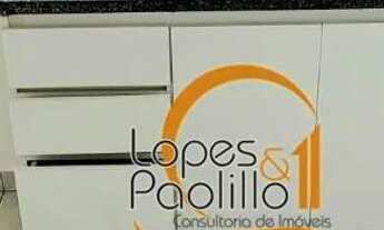 Imagem 4: Casa com 1 dormitório para alugar, 60 m² por R$ 1.320,00/mês - Jardim Imperial - Atibaia/S