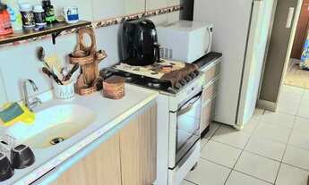 Imagem 3: Apartamento em Parque Santa Fé