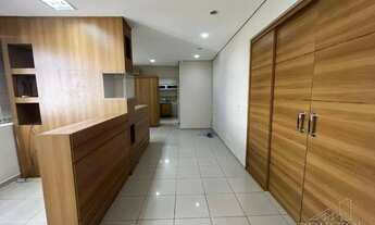 Imagem 3: Sala para alugar, 96 m² por R$ 3.400/mês - Av. Higienópolis - Londrina/PR