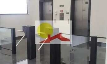 Imagem 3: SALA COMERCIAL no SAGUAÇÚ com 0 quartos para LOCAÇÃO, 36 m²