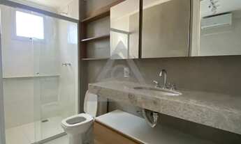 Imagem 7: Apartamento à venda em Campinas, Cambuí, com 1 suíte, com 57 m², Exclusivo Cambuí