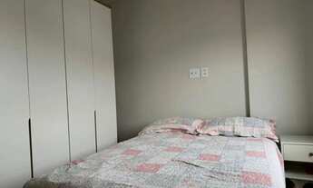 Imagem 5: Apartamento com 2 dormitórios sendo 1 suíte e 1 vaga de garagem em Balneário Camboriú/SC