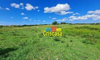 Imagem: Terreno à venda, 1258400 m² por R$ 9.500.000,00