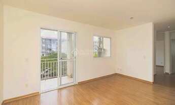 Imagem 4: Excelente 3 Dormitórios e 1 Vaga escriturada - Humaitá R$ 300.000,00