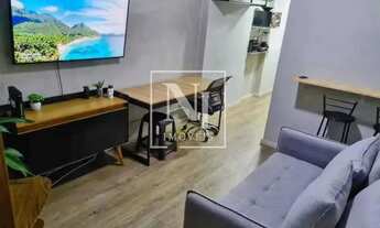 Imagem: Kitnet/Conjugado / Residencial / Copacabana