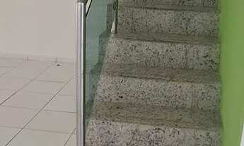 Imagem 7: Casa Dúplex região cohatrac