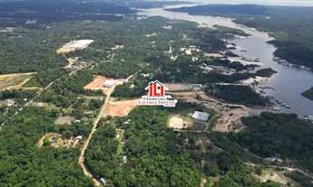 Imagem 2: Sítio / Chácara para Venda em Manaus, Tarumã-Açu