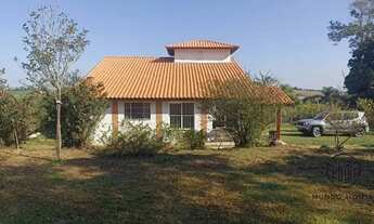 Imagem 3: VENDE-SE CHÁCARA DE 03 DORMITÓRIOS EM ARAÇOIABA DA SERRA