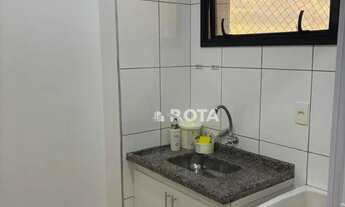 Imagem 4: Sala Comercial no Conjunto Aliança (a mais ampla do prédio