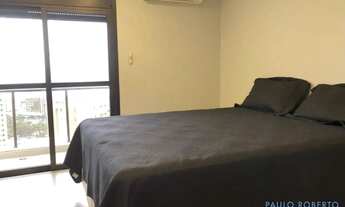 Imagem 7: APARTAMENTO - ALPHAVILLE - SP