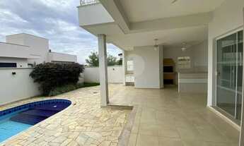 Imagem 2: Casa para alugar no Condomínio Terras de Piracicaba