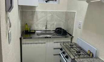 Imagem 7: Apartamento para aluguel no Chácara Braz Miraglia!