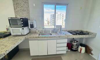 Imagem 6: Imóvel para venda tem 75 metros quadrados com 2 quartos em Praia do Morro - Guarapari - ES