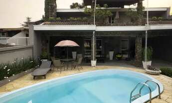 Imagem 2: Casa de excepcional arquitetura e localização