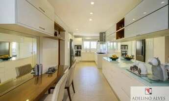 Imagem 7: Apartamento a venda na Vila Olímpia , 3 dormitórios e 210 m ²