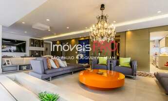 Imagem 5: Moema fora de rota 306m² com 5 vagas