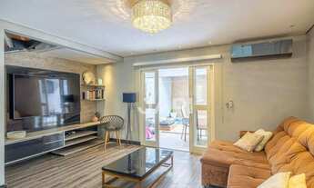 Imagem: Casa com 3 dormitórios à venda, 110 m²