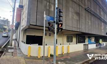 Imagem: SALA PARA ALUGUEL, CENTRO - UBERABA/MG