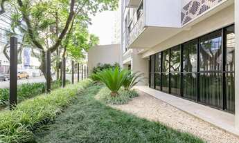 Imagem 5: Apartamento a venda com 200 m² com 4 quartos no Água Verde - Curitiba - PR