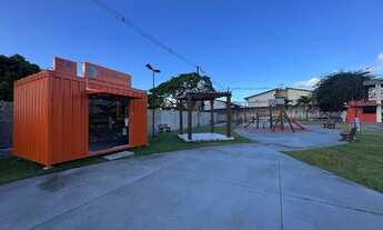 Imagem 4: Apartamento à venda no RESIDENCIAL PÁTIO , BENEDITO BENTES , Maceió, AL