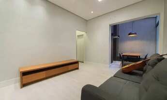 Imagem 3: Apartamento térreo 02 dormitórios