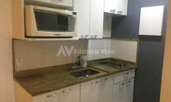 Imagem 6: Copacabana Flat / studio com 1 dormitório