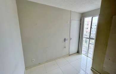 Imagem 6: Apartamento com 2 dormitórios à venda, 43 m² por R$ 169.000,00 - Jardim da Posse - Nova Ig