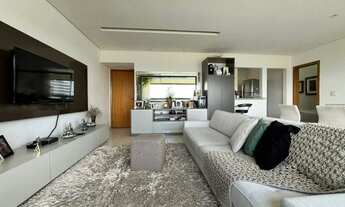 Imagem 3: Apartamento à venda, 3 quartos, 1 suíte, 3 vagas, Vila da Serra - Nova Lima/MG