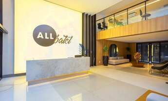 Imagem 3: Studio à venda no All Batel em Curitiba