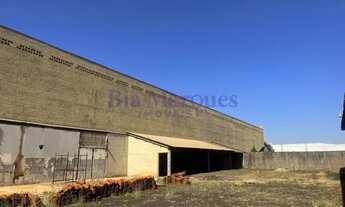 Imagem 5: Galpão Comercial 1680m², para aluguel ou venda, Docado - Distrito Empresarial