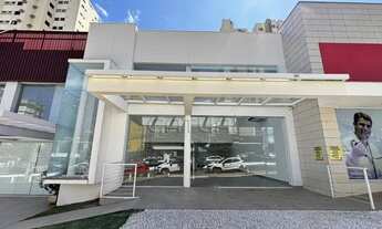 Imagem: Comercial Para Alugar Av. Higienopolis Londrina