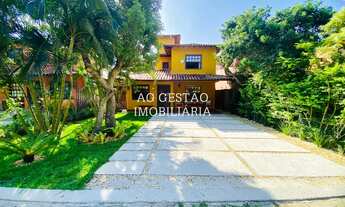 Imagem: Casa para aluguel TEMPORADA à 60 m da Praia