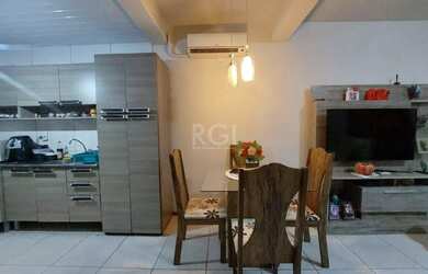 Imagem 6: Sobrado em Restinga