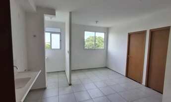 Imagem: Alugo Apartamento 2 Quartos, 50m²