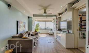 Imagem: Apartamento à venda em Praia de Belas com