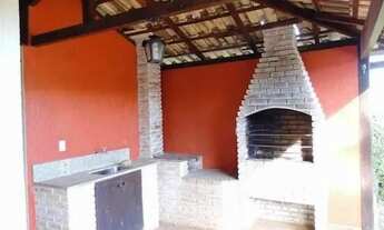 Imagem 3: Casa para aluguel, 3 quartos, 1 suíte, 6 vagas, Condados de Bougainville - Lagoa Santa/MG