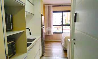 Imagem 5: Vendas Apartamento Curitiba PR