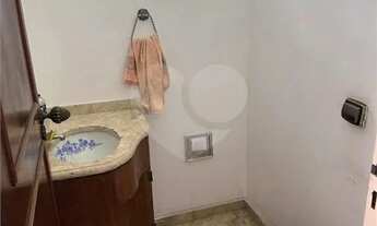 Imagem 4: Casa à venda ou para alugar com 4 quartos, sendo 1 suíte, em Butantã, São Paulo - SP