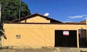 Imagem: Casa com 3 dormitórios à venda, 130 m²