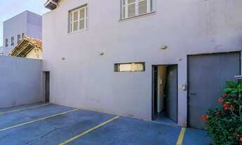 Imagem 2: Galpão comercial para venda em Várzea de Baixo , 384m²