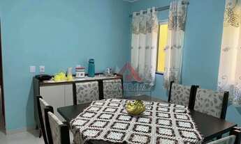 Imagem 2: Casa com 3 dormitórios à venda, 180 m² por R$ 729.000,00 - Vila Monteiro - Poá/SP