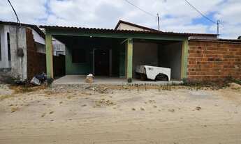 Imagem: Casa 2/4 jijoca-CE