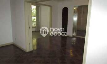 Imagem 4: Leblon Apartamento com 3 dormitórios